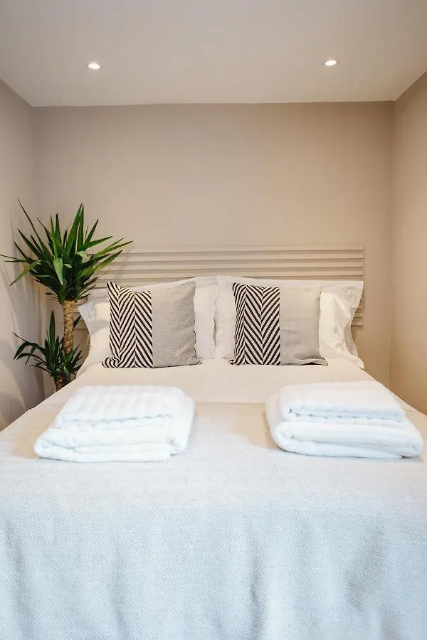 Gladstone House Apartment Chester United Kingdom