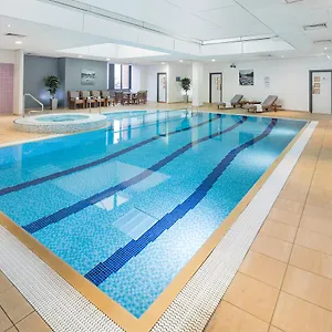 Отель Crowne Plaza By Ihg, Честер