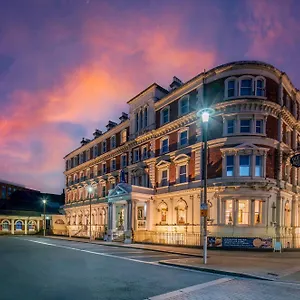 Отель The Queen At Hotel, Bw Premier Collection, Честер